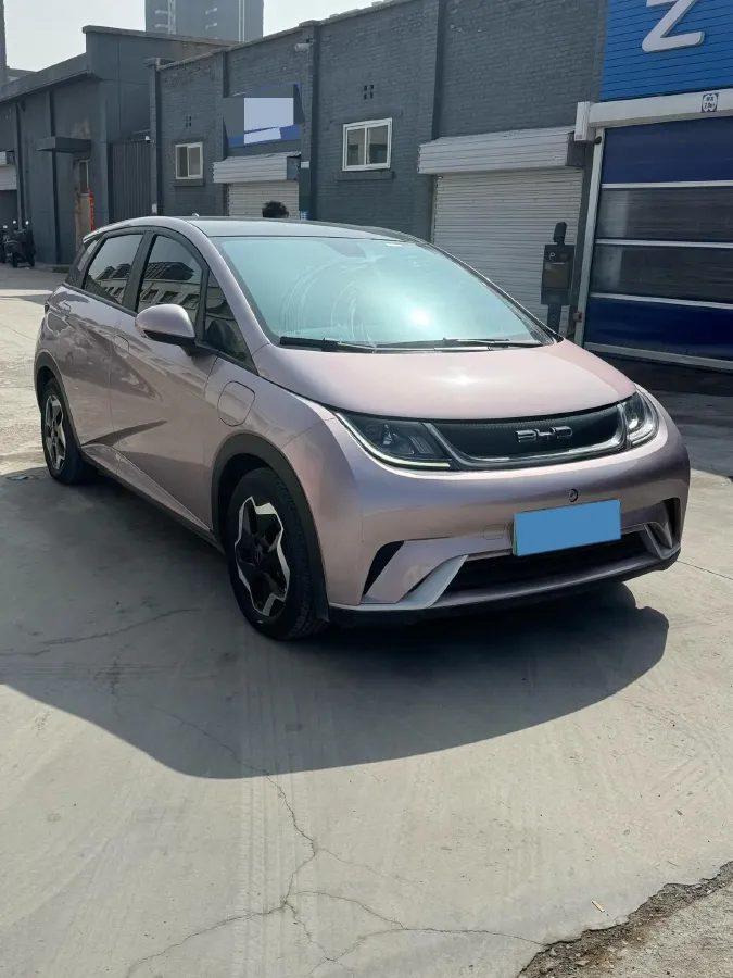 2021 BYD Yuan Pro BEV 50.1KWH,autocango,china used car exporter,china ev exporter,chinese used car exporter,chinese used ev exporter