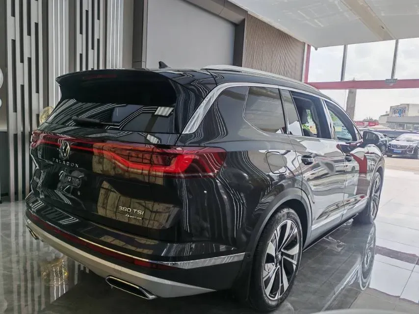 2024 Volkswagen Talagon 2.0T 220HP L4 7DCT,autocango,china used car exporter,china ev exporter,chinese used car exporter,chinese used ev exporter