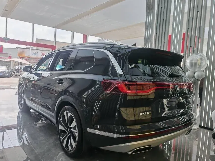 2024 Volkswagen Talagon 2.0T 220HP L4 7DCT,autocango,china used car exporter,china ev exporter,chinese used car exporter,chinese used ev exporter