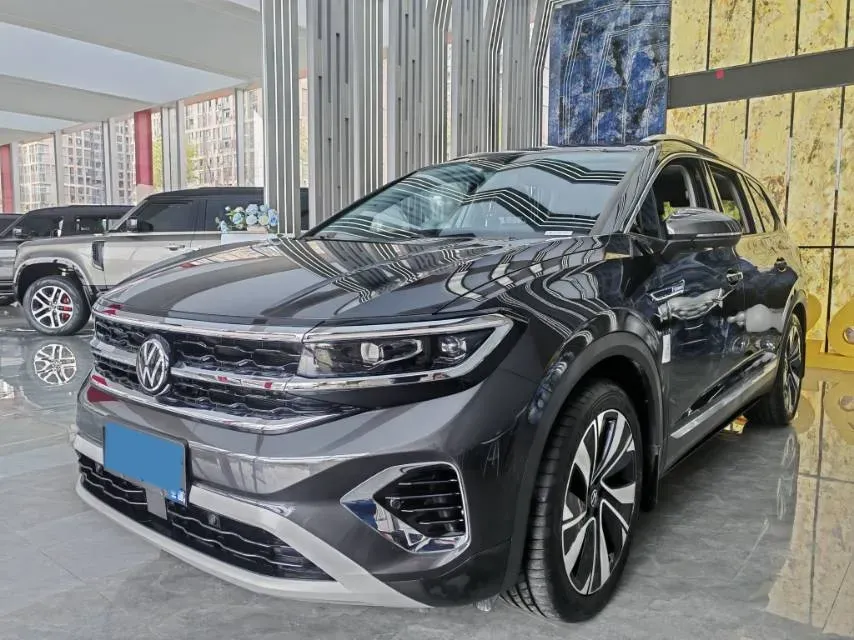 2024 Volkswagen Talagon 2.0T 220HP L4 7DCT,autocango,china used car exporter,china ev exporter,chinese used car exporter,chinese used ev exporter