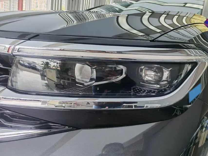 2024 Volkswagen Talagon 2.0T 220HP L4 7DCT,autocango,china used car exporter,china ev exporter,chinese used car exporter,chinese used ev exporter