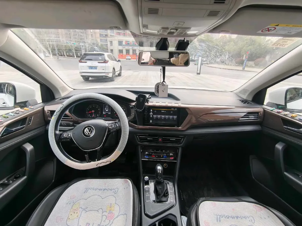 2021 Volkswagen Tharu 1.4T 150HP L4 7DCT,autocango,china used car exporter,china ev exporter,chinese used car exporter,chinese used ev exporter