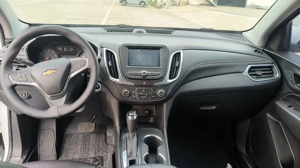 2019 Chevrolet Equinox 1.5T 169HP L4 6AT,autocango,china used car exporter,china ev exporter,chinese used car exporter,chinese used ev exporter