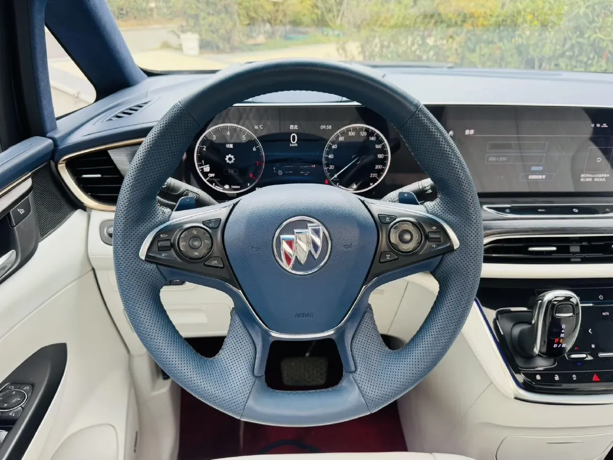 2020 Buick GL8 2.0T 237HP L4 9AT,autocango,china used car exporter,china ev exporter,chinese used car exporter,chinese used ev exporter