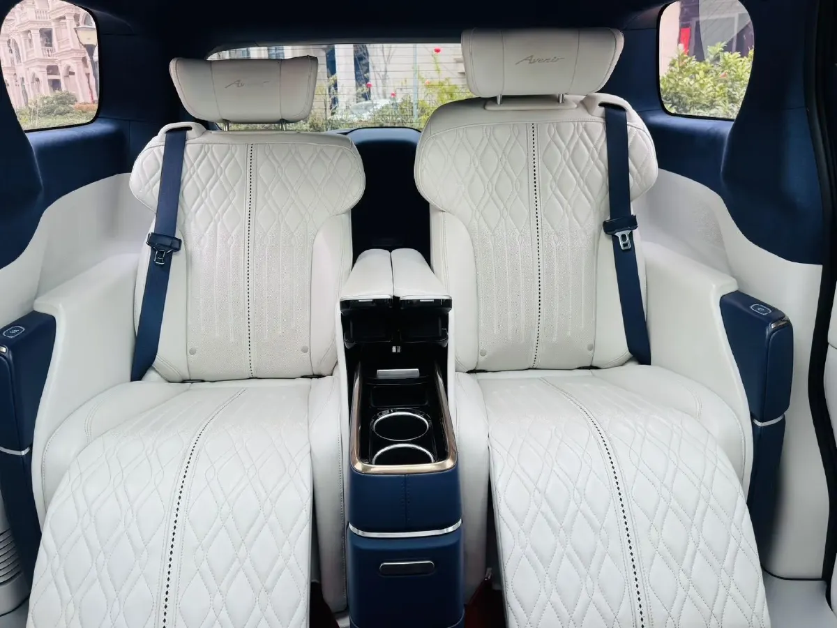 2020 Buick GL8 2.0T 237HP L4 9AT,autocango,china used car exporter,china ev exporter,chinese used car exporter,chinese used ev exporter