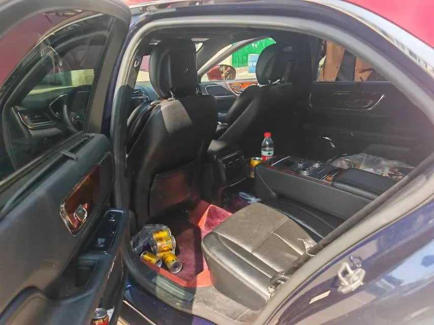 2017 Lincoln Continental 2.0T 261HP L4 6AT,autocango,china used car exporter,china ev exporter,chinese used car exporter,chinese used ev exporter