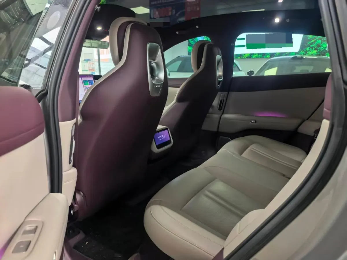 2025 MI YU7 BEV 96.3KWH,autocango,china used car exporter,china ev exporter,chinese used car exporter,chinese used ev exporter