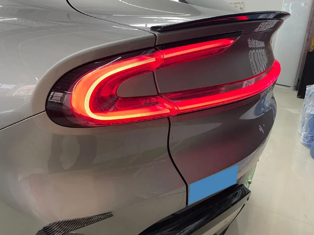 2025 MI YU7 BEV 96.3KWH,autocango,china used car exporter,china ev exporter,chinese used car exporter,chinese used ev exporter