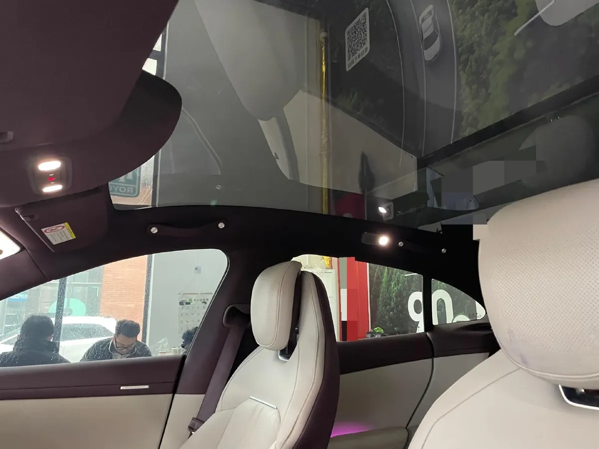 2025 MI YU7 BEV 96.3KWH,autocango,china used car exporter,china ev exporter,chinese used car exporter,chinese used ev exporter