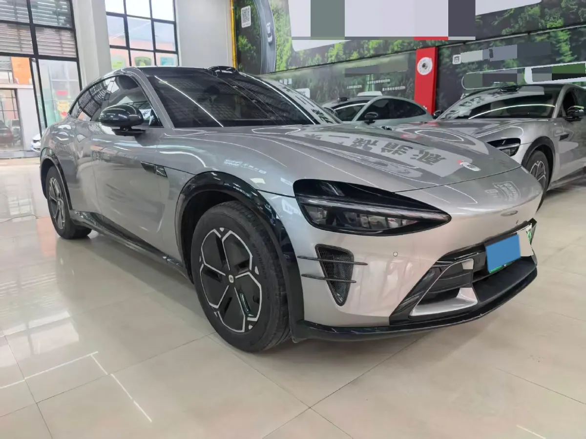 2025 MI YU7 BEV 96.3KWH,autocango,china used car exporter,china ev exporter,chinese used car exporter,chinese used ev exporter