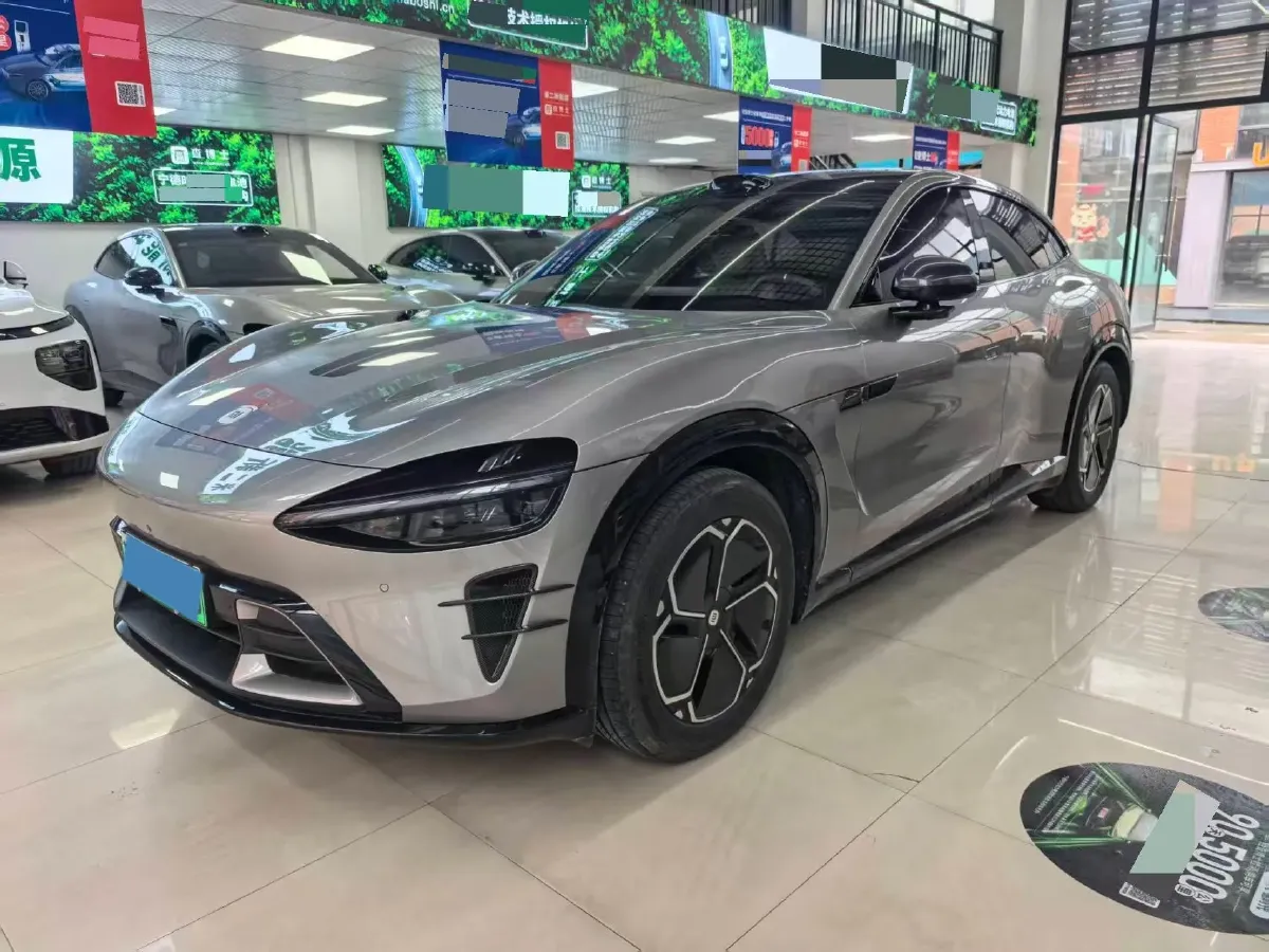 2025 MI YU7 BEV 96.3KWH,autocango,china used car exporter,china ev exporter,chinese used car exporter,chinese used ev exporter