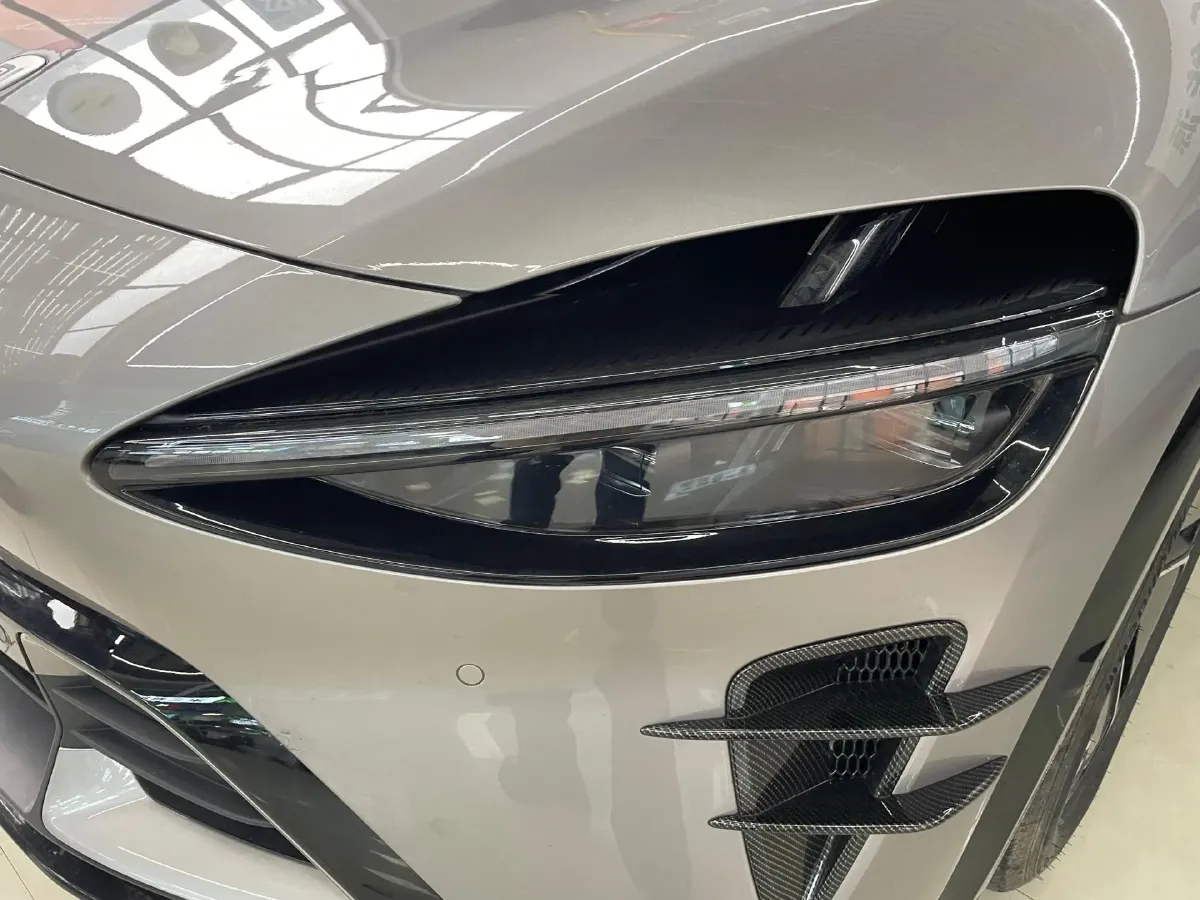 2025 MI YU7 BEV 96.3KWH,autocango,china used car exporter,china ev exporter,chinese used car exporter,chinese used ev exporter