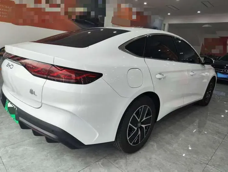 2024 BYD QinL 1.5L 101HP L4 E-CVT PHEV 15.87KWH,autocango,china used car exporter,china ev exporter,chinese used car exporter,chinese used ev exporter