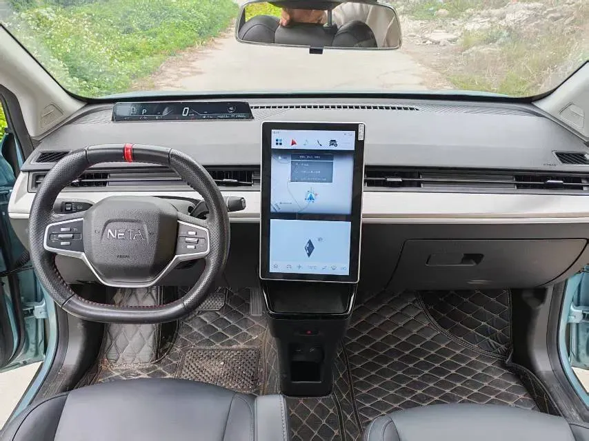 2021 Chery Little Ant BEV 30.6KWH,autocango,china used car exporter,china ev exporter,chinese used car exporter,chinese used ev exporter