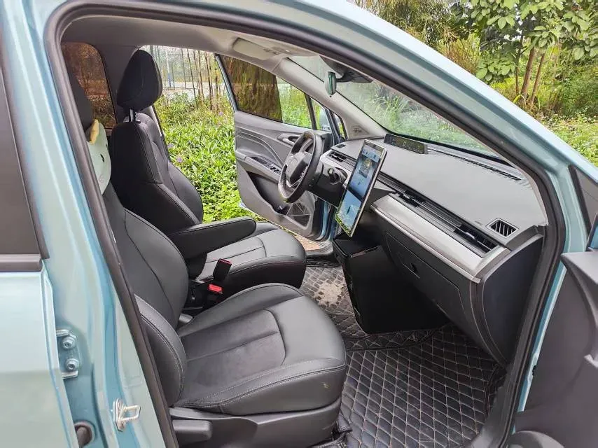 2021 Chery Little Ant BEV 30.6KWH,autocango,china used car exporter,china ev exporter,chinese used car exporter,chinese used ev exporter