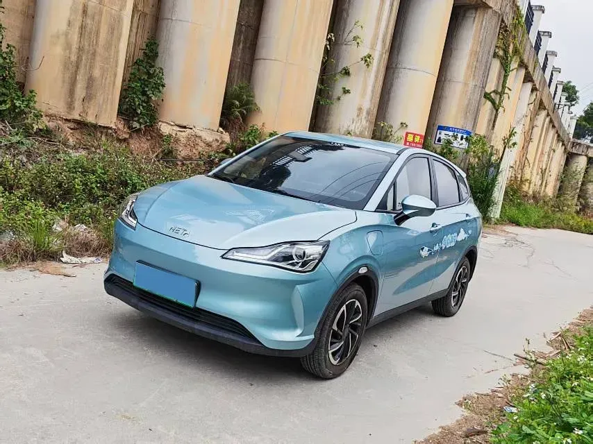 2021 Chery Little Ant BEV 30.6KWH,autocango,china used car exporter,china ev exporter,chinese used car exporter,chinese used ev exporter