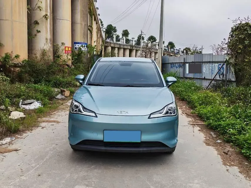 2021 Chery Little Ant BEV 30.6KWH,autocango,china used car exporter,china ev exporter,chinese used car exporter,chinese used ev exporter