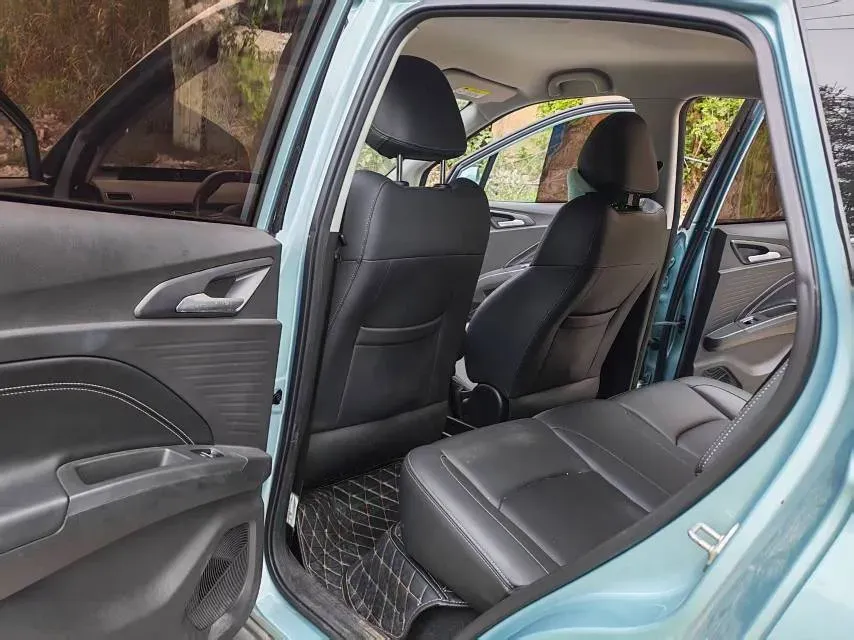 2021 Chery Little Ant BEV 30.6KWH,autocango,china used car exporter,china ev exporter,chinese used car exporter,chinese used ev exporter