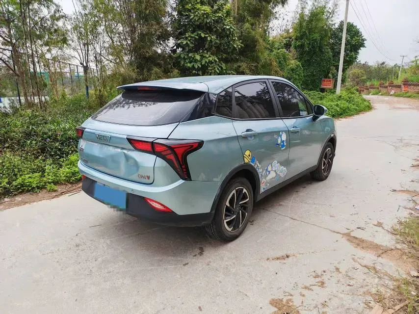 2021 Chery Little Ant BEV 30.6KWH,autocango,china used car exporter,china ev exporter,chinese used car exporter,chinese used ev exporter