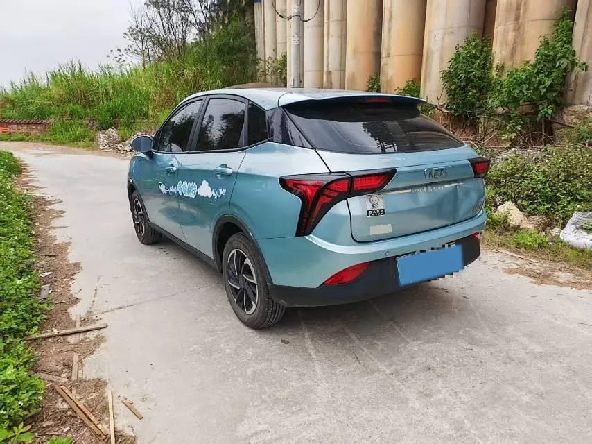 2021 Chery Little Ant BEV 30.6KWH,autocango,china used car exporter,china ev exporter,chinese used car exporter,chinese used ev exporter
