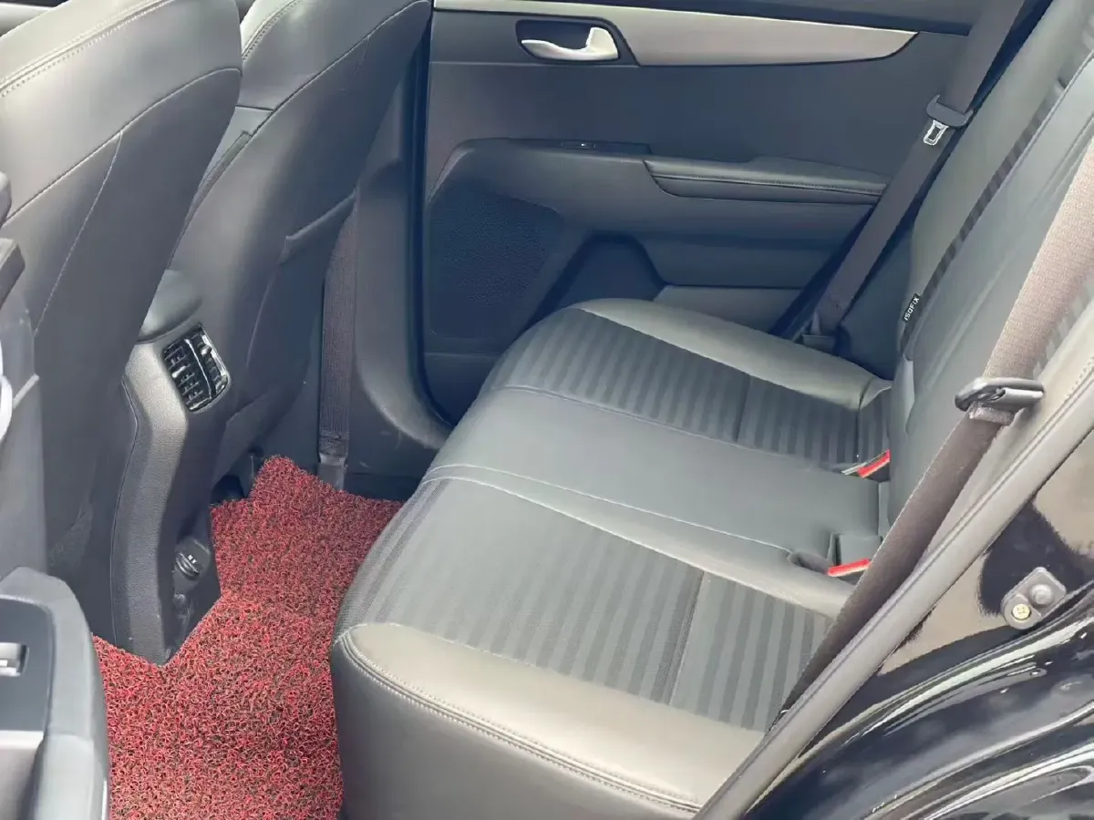 2018 Kia Sportage R 2.0L 160HP L4 6AT,autocango,china used car exporter,china ev exporter,chinese used car exporter,chinese used ev exporter