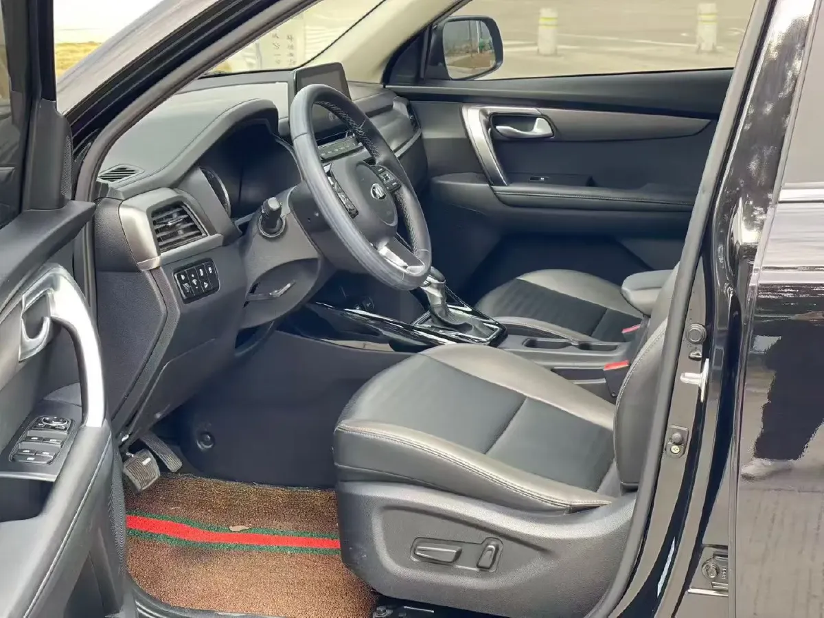 2018 Kia Sportage R 2.0L 160HP L4 6AT,autocango,china used car exporter,china ev exporter,chinese used car exporter,chinese used ev exporter