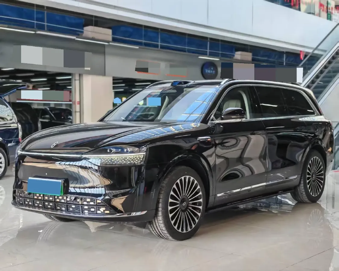 2025 AITO AITO M9 REEV 160HP REEV 52KWH,autocango,china used car exporter,china ev exporter,chinese used car exporter,chinese used ev exporter