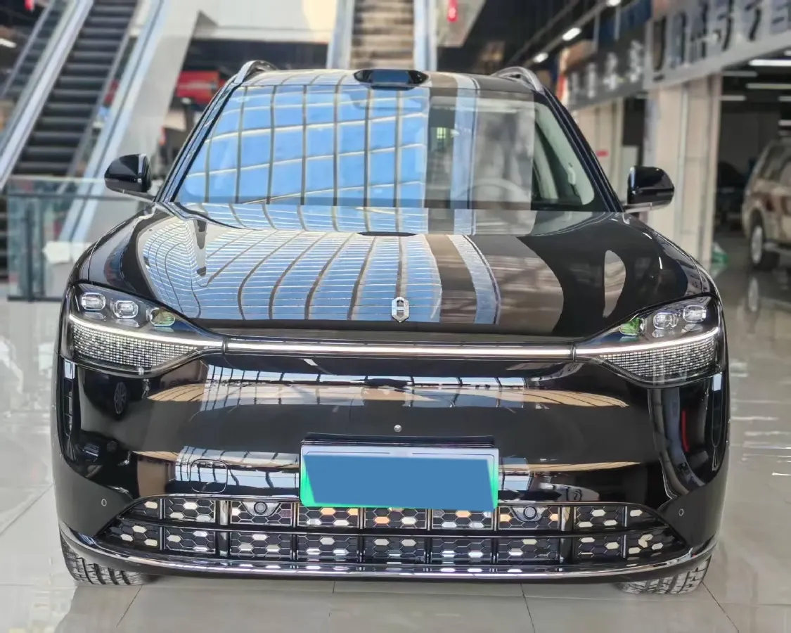 2025 AITO AITO M9 REEV 160HP REEV 52KWH,autocango,china used car exporter,china ev exporter,chinese used car exporter,chinese used ev exporter