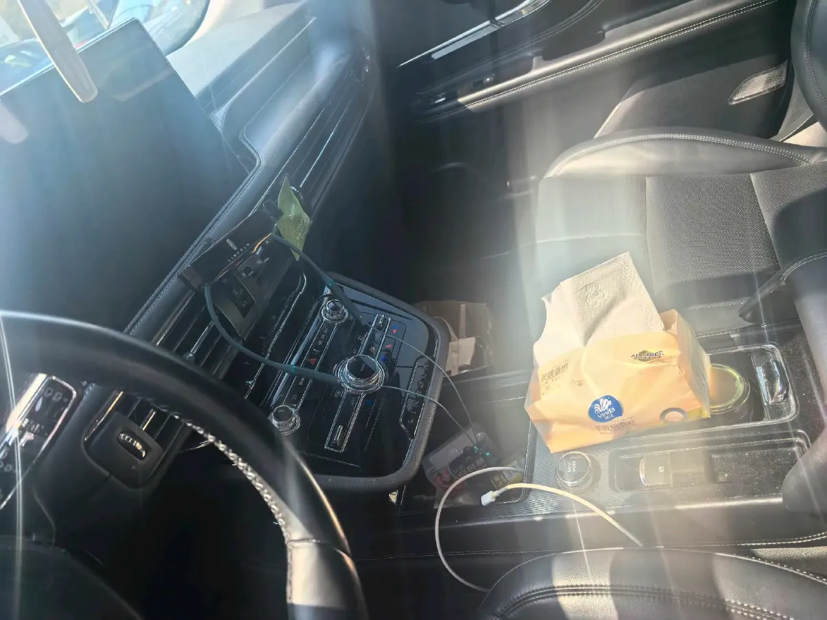 2022 Lincoln Corsair 2.0T 245HP L4 8AT,autocango,china used car exporter,china ev exporter,chinese used car exporter,chinese used ev exporter