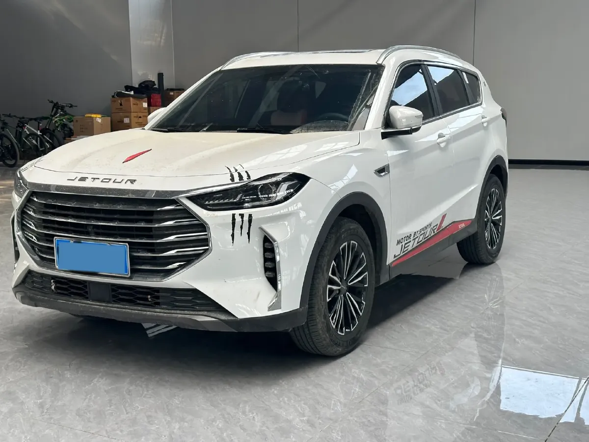 2021 Jetour X70 Plus 1.5T 156HP L4 6DCT,autocango,china used car exporter,china ev exporter,chinese used car exporter,chinese used ev exporter