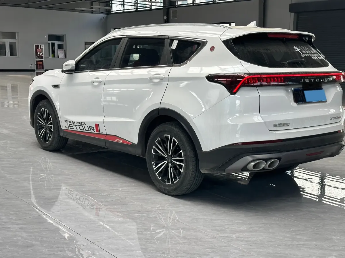 2021 Jetour X70 Plus 1.5T 156HP L4 6DCT,autocango,china used car exporter,china ev exporter,chinese used car exporter,chinese used ev exporter