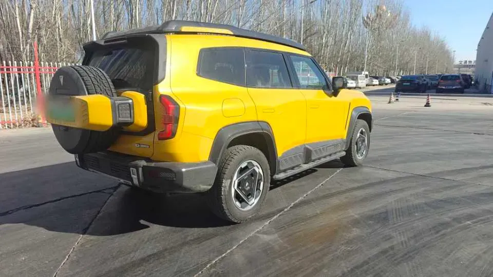 2025 Deepal G318 REEV 150HP REEV,autocango,china used car exporter,china ev exporter,chinese used car exporter,chinese used ev exporter