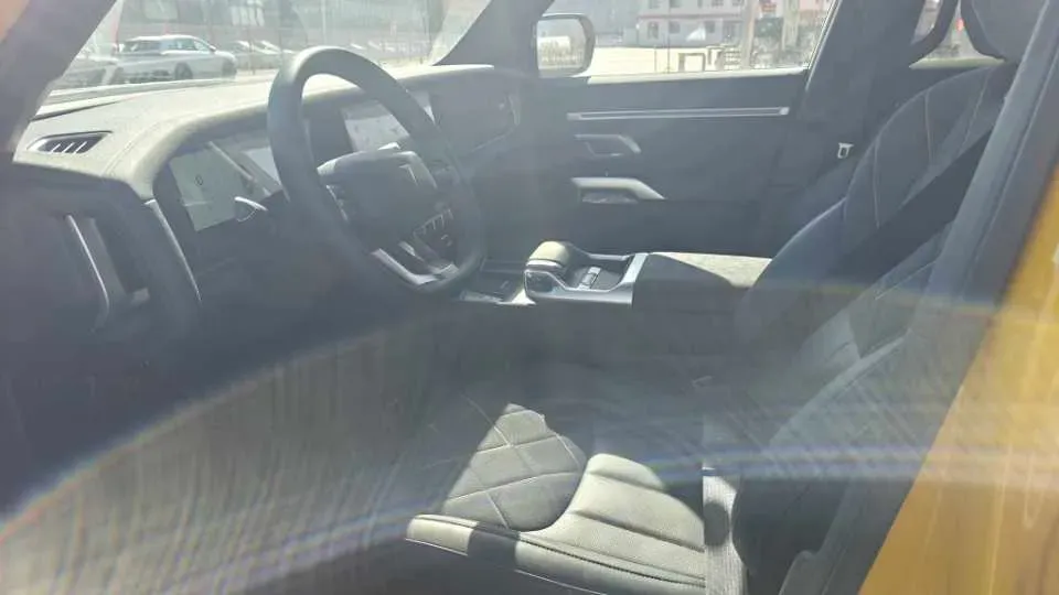 2025 Deepal G318 REEV 150HP REEV,autocango,china used car exporter,china ev exporter,chinese used car exporter,chinese used ev exporter