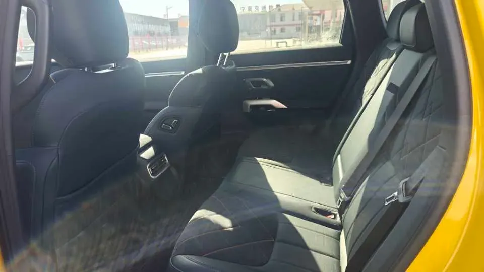 2025 Deepal G318 REEV 150HP REEV,autocango,china used car exporter,china ev exporter,chinese used car exporter,chinese used ev exporter