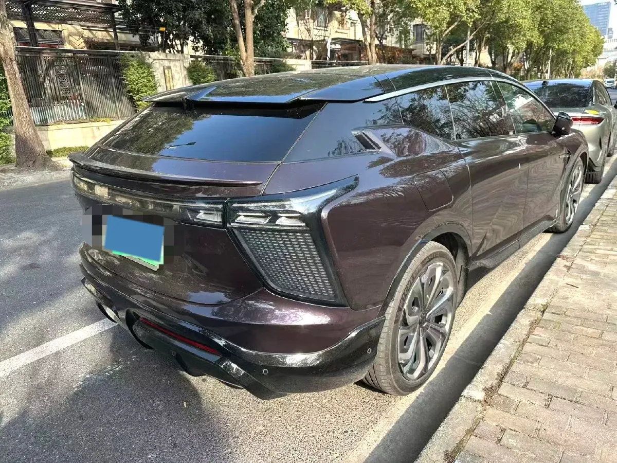 2021 HiPhi X BEV 97KWH,autocango,china used car exporter,china ev exporter,chinese used car exporter,chinese used ev exporter