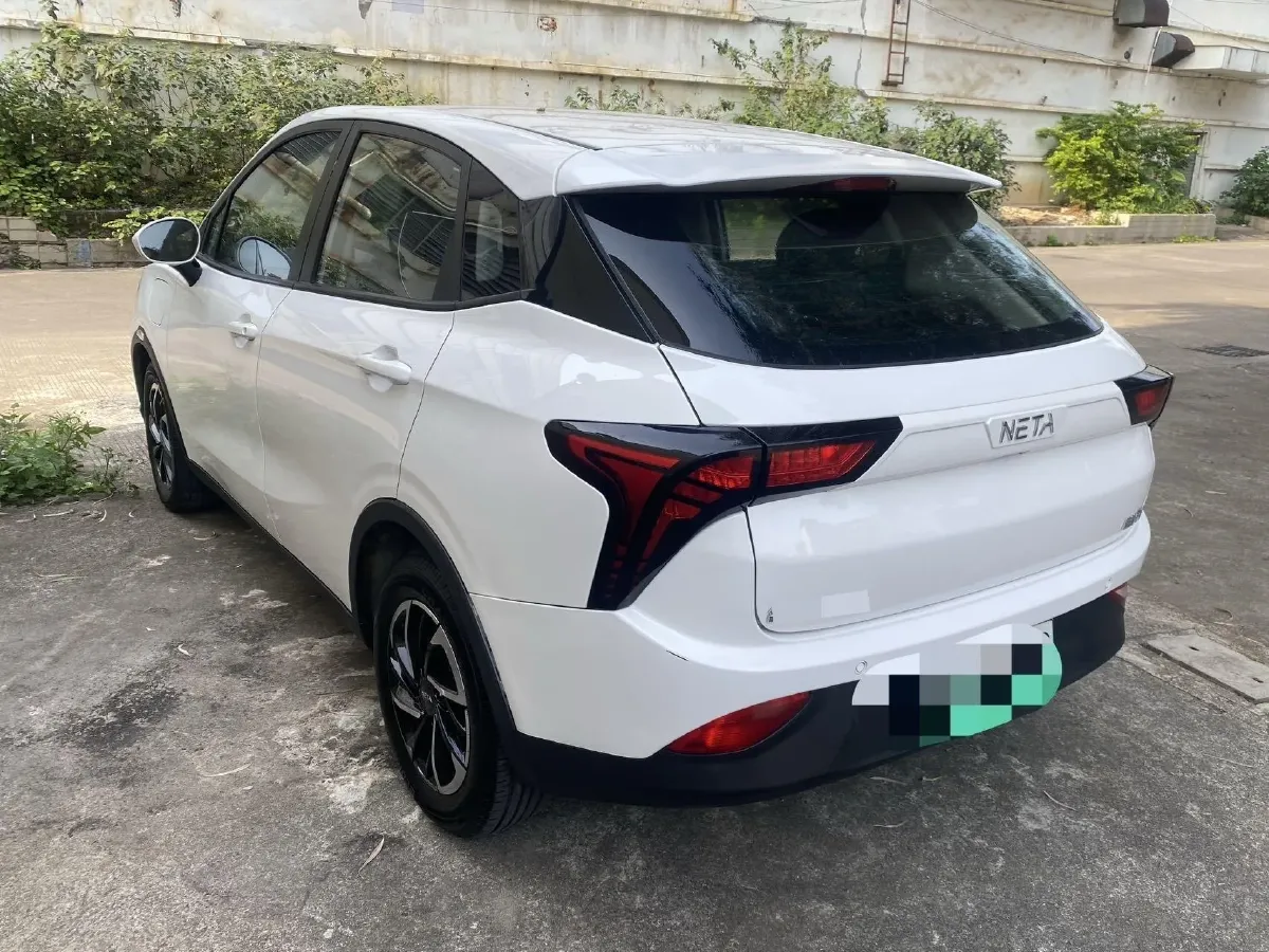 2021 Neta V BEV 31.18KWH,autocango,china used car exporter,china ev exporter,chinese used car exporter,chinese used ev exporter