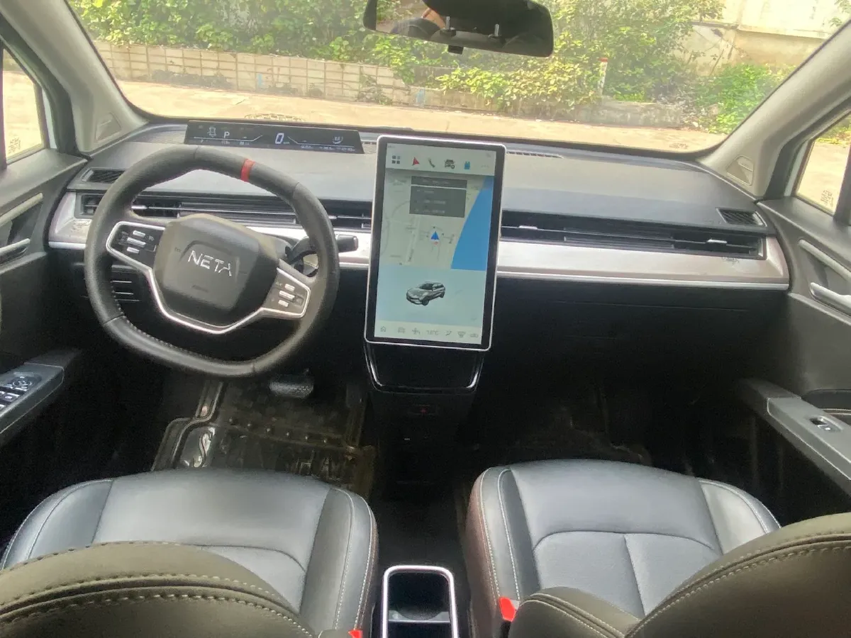 2021 Neta V BEV 31.18KWH,autocango,china used car exporter,china ev exporter,chinese used car exporter,chinese used ev exporter