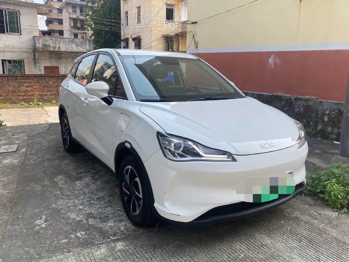 2021 Neta V BEV 31.18KWH,autocango,china used car exporter,china ev exporter,chinese used car exporter,chinese used ev exporter