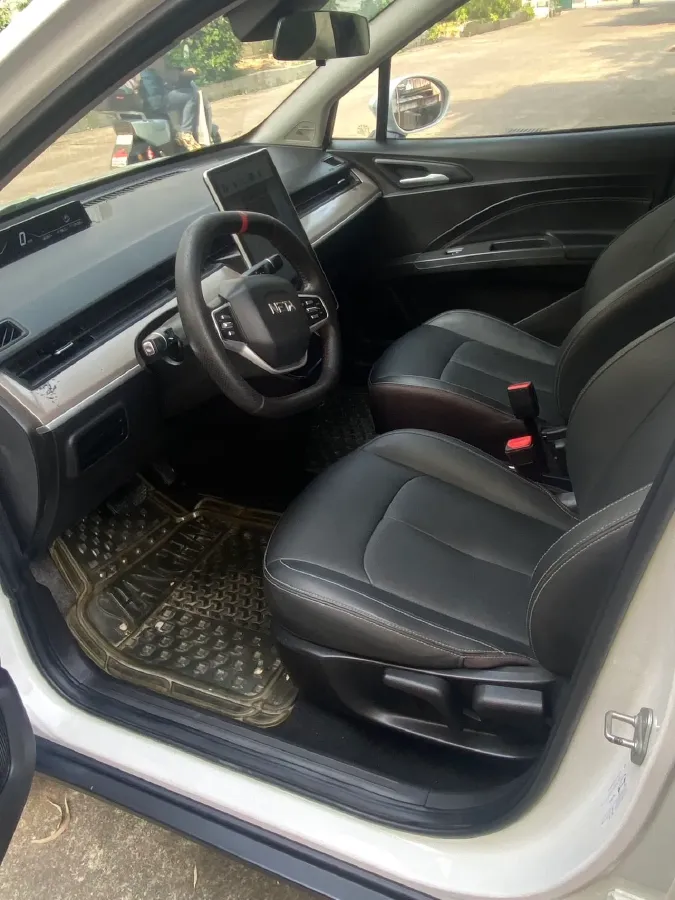 2021 Neta V BEV 31.18KWH,autocango,china used car exporter,china ev exporter,chinese used car exporter,chinese used ev exporter