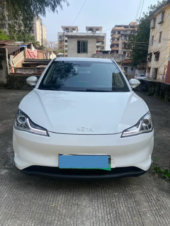 2021 Neta V BEV 31.18KWH,autocango,china used car exporter,china ev exporter,chinese used car exporter,chinese used ev exporter