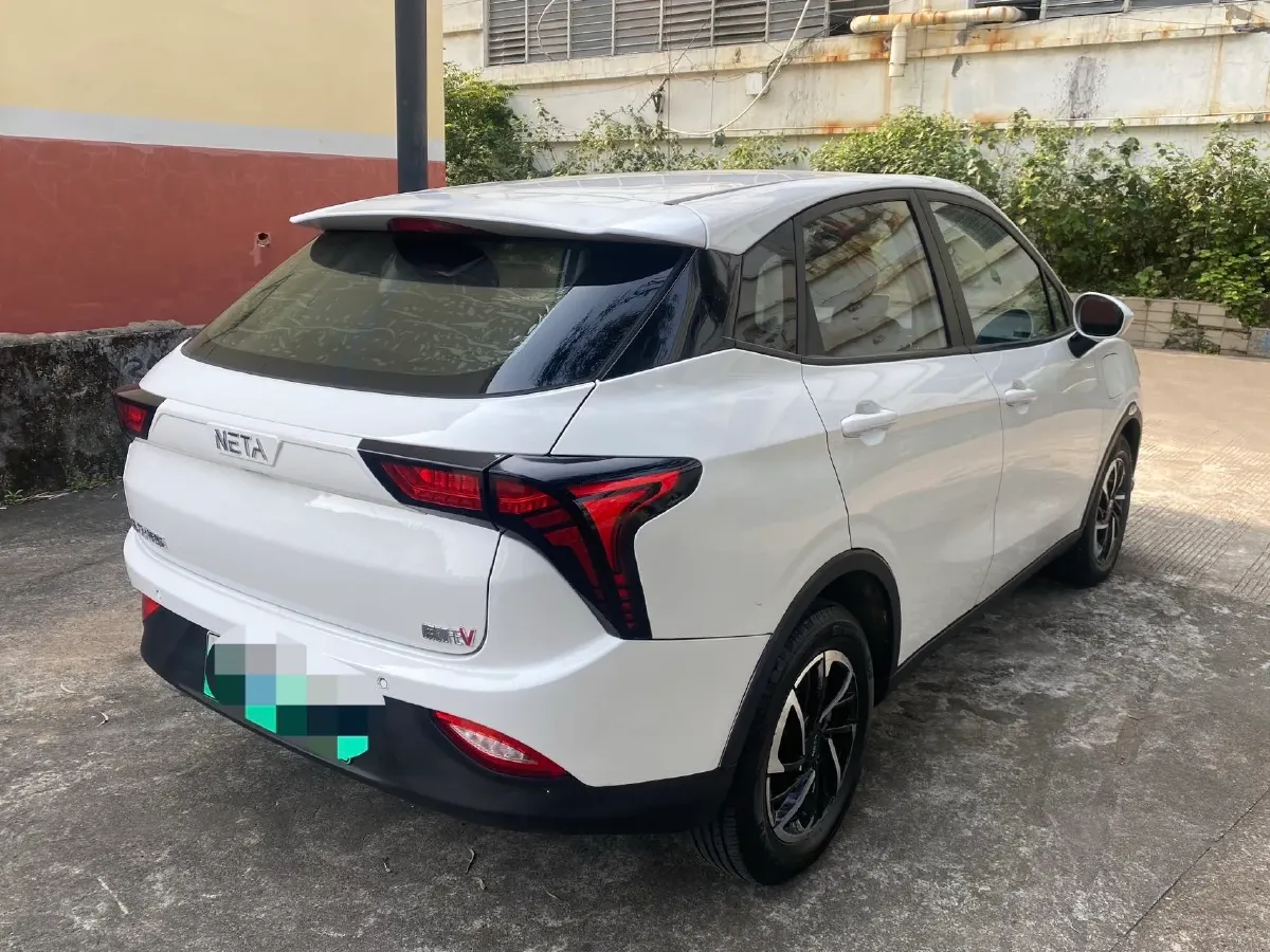 2021 Neta V BEV 31.18KWH,autocango,china used car exporter,china ev exporter,chinese used car exporter,chinese used ev exporter