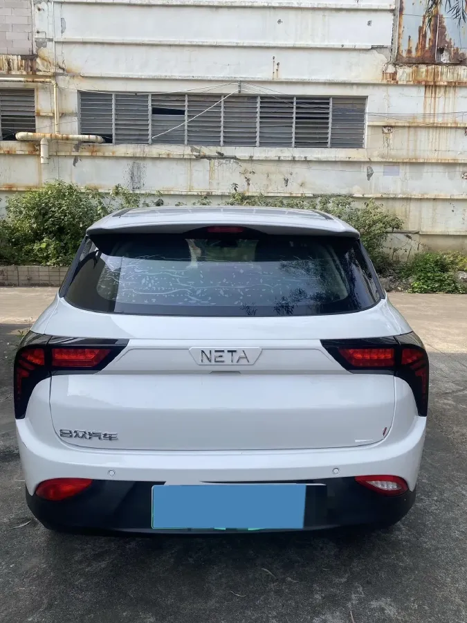 2021 Neta V BEV 31.18KWH,autocango,china used car exporter,china ev exporter,chinese used car exporter,chinese used ev exporter