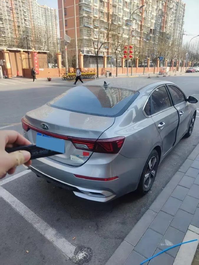 2019 Kia K3 1.5L 115HP L4 CVT,autocango,china used car exporter,china ev exporter,chinese used car exporter,chinese used ev exporter