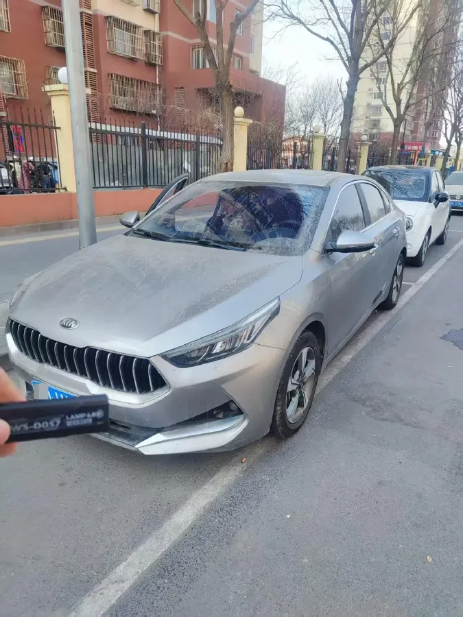 2019 Kia K3 1.5L 115HP L4 CVT,autocango,china used car exporter,china ev exporter,chinese used car exporter,chinese used ev exporter