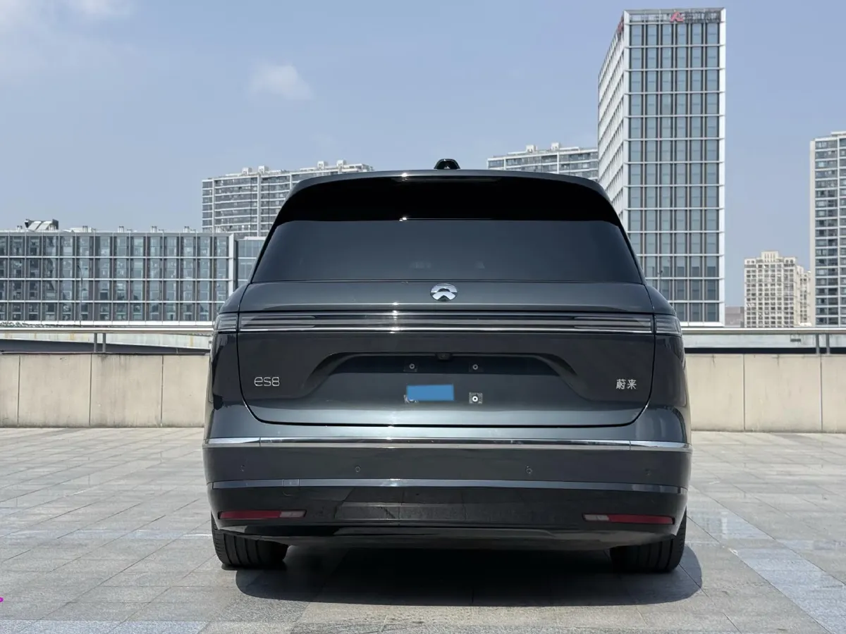 2026 NIO ES8 BEV,autocango,china used car exporter,china ev exporter,chinese used car exporter,chinese used ev exporter