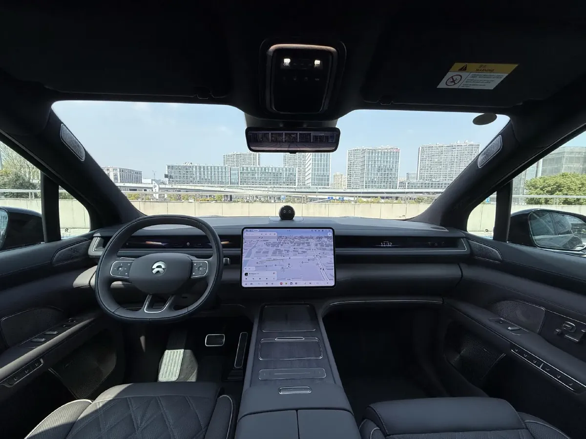 2026 NIO ES8 BEV,autocango,china used car exporter,china ev exporter,chinese used car exporter,chinese used ev exporter