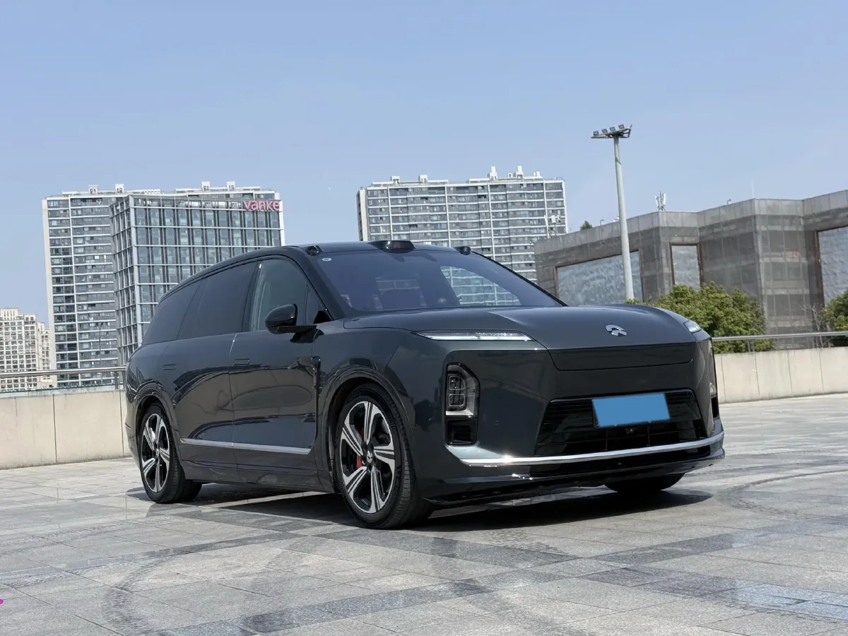 2026 NIO ES8 BEV,autocango,china used car exporter,china ev exporter,chinese used car exporter,chinese used ev exporter