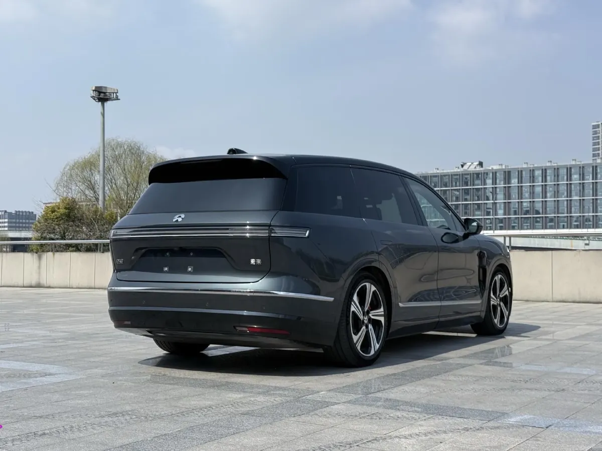 2026 NIO ES8 BEV,autocango,china used car exporter,china ev exporter,chinese used car exporter,chinese used ev exporter