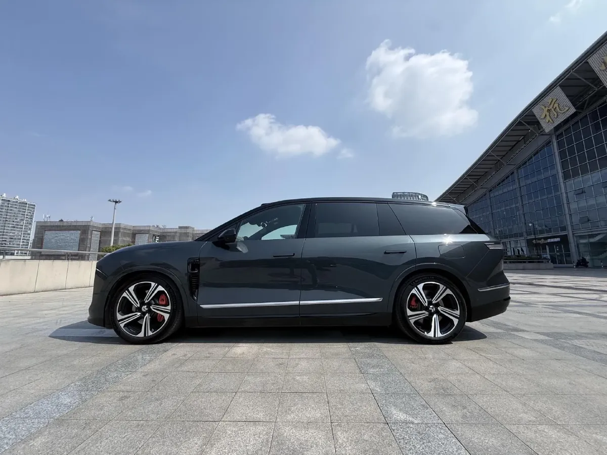 2026 NIO ES8 BEV,autocango,china used car exporter,china ev exporter,chinese used car exporter,chinese used ev exporter