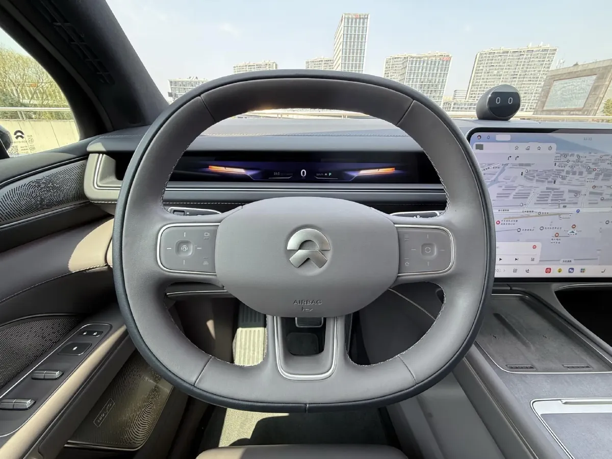 2026 NIO ES8 BEV,autocango,china used car exporter,china ev exporter,chinese used car exporter,chinese used ev exporter